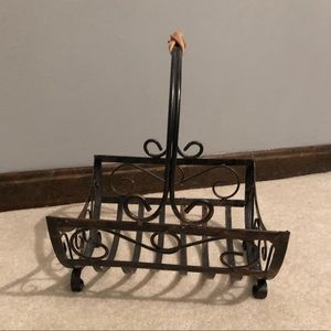 Metal Basket